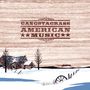 Gangstagrass: American Music, CD