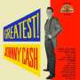Johnny Cash: Greatest! (Limited-Edition), LP