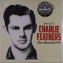 Charlie Feathers: Best Of The Sun Records Sessions (Limited Edition) (Yellow & Black Swirl Vinyl), LP