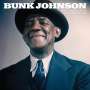 Bunk Johnson: Rare & Unissued Masters Vol.1, LP,LP