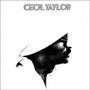 Cecil Taylor (1929-2018): Great Paris Concert (RSD 2019) (180g) Limited Edition) (White Vinyl), LP