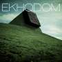 Ekhodom: Ekhodom (Limited Edition), LP,LP,CD