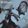 Louis Armstrong: Basin Street Blues, LP
