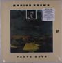 Marion Brown: Porto Novo (RSD 2022) (Limited Edition) (Transparent Red Vinyl), LP
