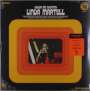 Linda Martell: Color Me Country (remastered) (Limited Edition) (Orange Vinyl), LP