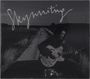 Zachary Cale: Skywriting, CD