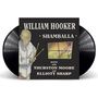 William Hooker (geb. 1946): Shamballa - Duets With Thurston Moore &, LP