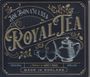Joe Bonamassa: Royal Tea, CD