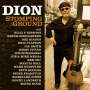 Dion: Stomping Ground, CD