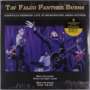 Tav Falco & Panther Burns: Nashville Sessions: Live At Bridgestone Arena Studios, LP