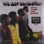 The Lost Generation: Young, Tough And Terrible (Reissue), LP
