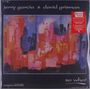Jerry Garcia & David Grisman: So What (25th Anniversary), LP,LP