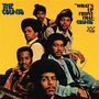 The Counts: What's Up Front That-Counts, CD