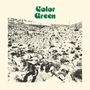 Color Green: Color Green EP (Limited Edition) (Oxblood Vinyl), LP