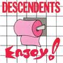 Descendents: Enjoy! (Black Vinyl), LP