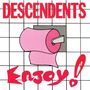 Descendents: Enjoy, CD