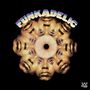 Funkadelic: Funkadelic, LP