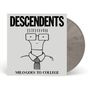 Descendents: Milo Goes To College (Grey Marbled Vinyl), LP