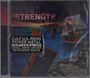 Inner Strength: Beyond Tomorrow, CD