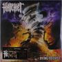 Hatchet: Dying To Exist, LP