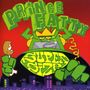 Prince Fatty: Supersize, CD