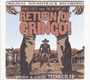 Prince Fatty: Return Of The Gringo, CD