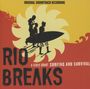 OST: Rio Breaks, CD