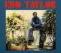 Ebo Taylor & The Pelikans: Ebo Taylor, CD