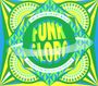 : Funk Globo - The Sound Of Neo Baile, CD
