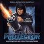 Protector, CD