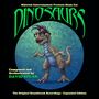 David Spear: Music For Dinosaurs (Limited Extended Edition), CD