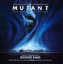 Richard Band: Mutant (35th Anniversary)(Reissue)(Limited Edition), CD