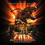 William Ross: T-Rex: Back To The Cretaceous: Original Motion Pic, CD
