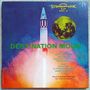 : Destination Moon, CD