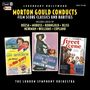 : Conducts Film Score Classics And Rarities, CD