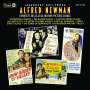Alfred Newman: Legendary Hollywood: Alfred Newman Conducts His CL, CD