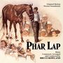 Bruce Rowland: Phar Lap, CD
