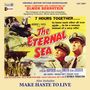 : Eternal Sea / Make Haste To Live, CD
