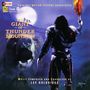 Lee Holdridge: Giant Of Thunder Mountain, CD