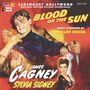 : Blood On The Sun, CD