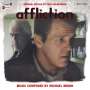 Michael Brook: Affliction, CD