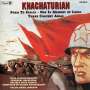 Aram Khachaturian: Ode in Memory of Lenin, CD