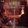 Robert Ward: Symphonien Nr.2 & 3, CD