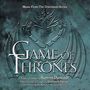 : Game Of Thrones: Music From The Television Series (Limited Edition), CD