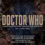 : Doctor Who: A Musical Adventure Through Time (Limited Edition), CD