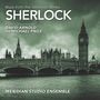 : Sherlock: Music From The Television Series (Limited-Edition), CD