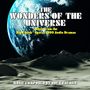 : The Wonders Of The Universe (Music From The Big Finish Space 1999 Audio Drama), CD