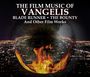 Vangelis: The Film Music Of Vangelis, CD,CD,CD