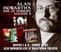Alan Howarth: Alan Howarth's Box of Horrors: II, CD,CD,CD