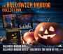 : Halloween Horror Collection, CD,CD,CD